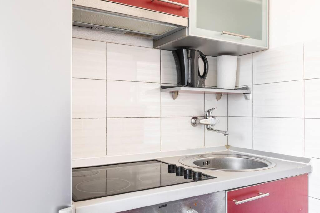 Apartment Dorna Near Center And Bacvice Split